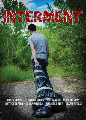 Погребение (фильм, 2019)