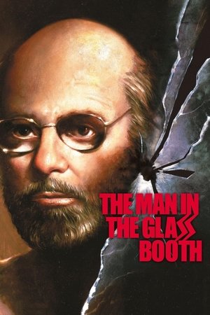 Человек в стеклянной клетке (фильм, 1975)