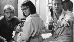 Нож в воде (фильм, 1962)