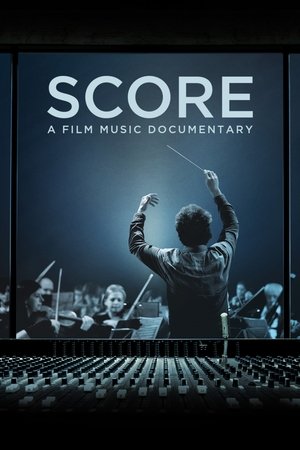 Партитура: Документальный фильм о музыке (фильм, 2017)