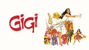 Жижи (фильм, 1958)