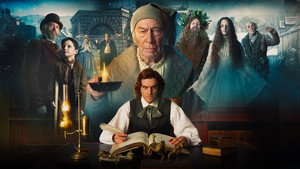 Необыкновенная история на Рождество (фильм, 2017)