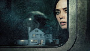 Девушка в поезде (фильм, 2016)