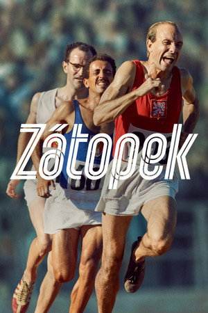 Затопек (фильм, 2021)