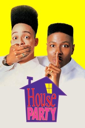 Домашняя вечеринка (фильм, 1990)