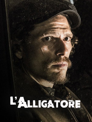 Аллигатор (сериал, 2020)