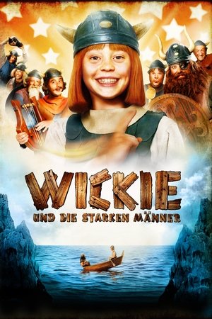 Вики, маленький викинг (фильм, 2009)