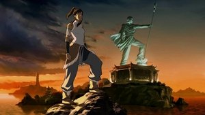 Аватар: Легенда о Корре (мультсериал, 2012)