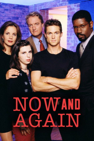 Сейчас или никогда (сериал, 1999)