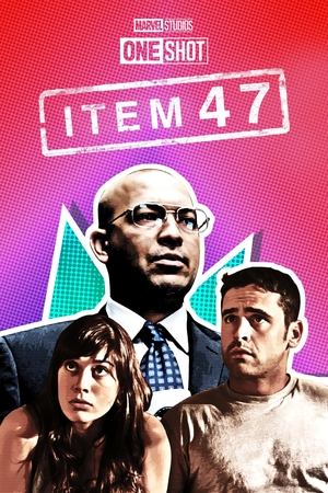 Короткометражка Marvel: Образец 47 (фильм, 2012)