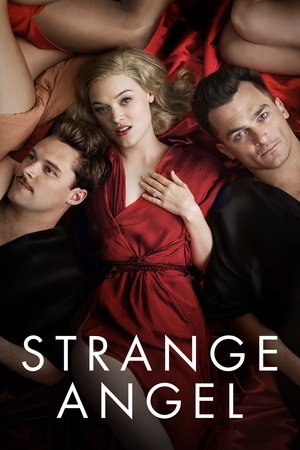 Странный ангел (сериал, 2018)