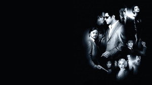 Криминальная Австралия (сериал, 2008)