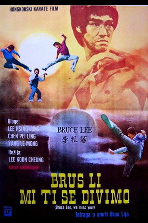 Брюс Ли, мы скучаем по тебе (фильм, 1975)