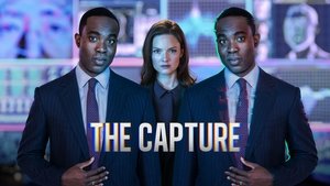 Захват (сериал, 2019)