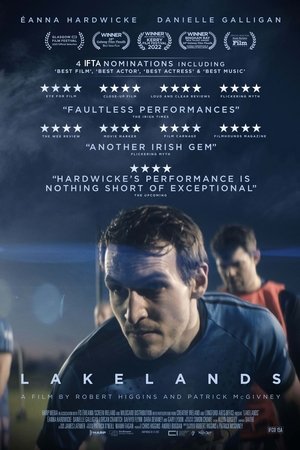 Лейклендс (фильм, 2022)