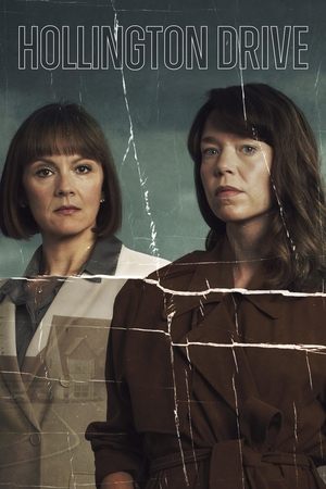 Холлингтон Драйв (сериал, 2021)