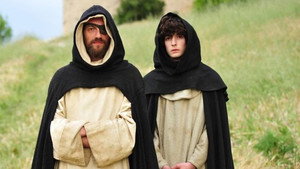 Инквизиция (сериал, 2012)