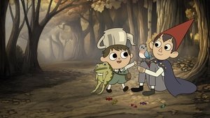 По ту сторону изгороди (мультсериал, 2014)