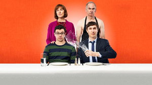 Обед в пятницу вечером (сериал, 2011)