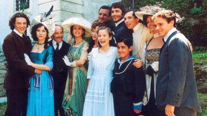 Гордость (сериал, 2004)