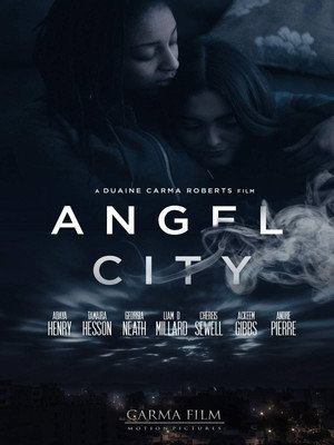 Ангельский город (фильм, 2019)