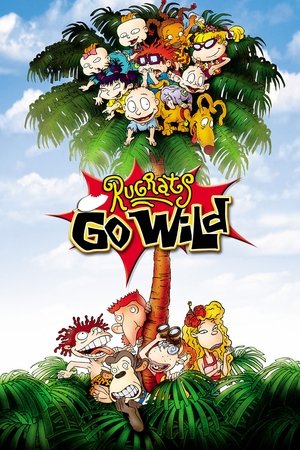 Карапузы встречаются с Торнберри (мультфильм, 2003)