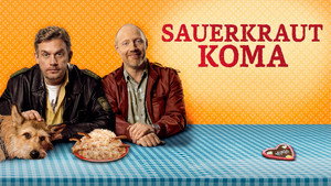 Кома от квашеной капусты (фильм, 2018)