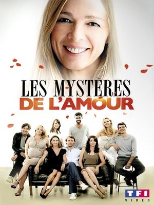 Тайны любви (сериал, 2011)