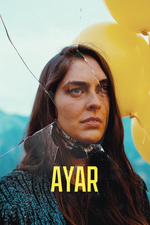Айар (фильм, 2021)