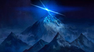 Хребет ночи (мультфильм, 2021)