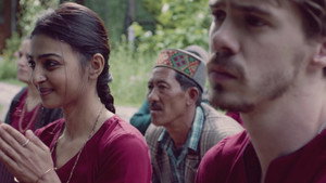Ашрам (фильм, 2018)