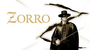 Зорро (сериал, 1957)
