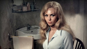 Черное солнце (фильм, 1966)