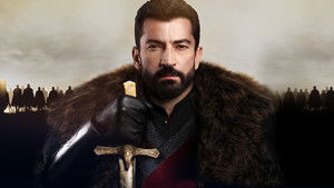 Завоеватель (сериал, 2018)