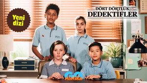 Лучшие детективы (сериал, 2019)