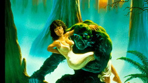 Болотная тварь (фильм, 1981)