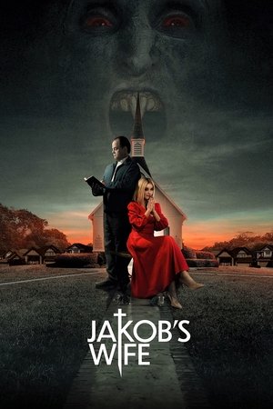 Жена Джейкоба (фильм, 2021)