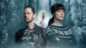 Рождество в "Кровавой горе" (сериал, 2017)