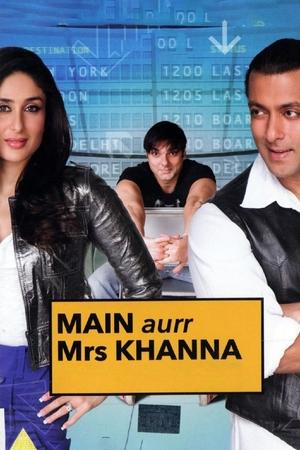 Мистер и миссис Кханна (фильм, 2009)