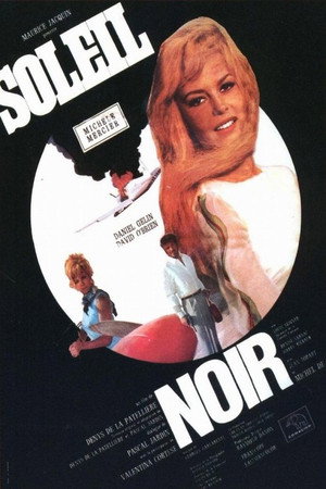 Черное солнце (фильм, 1966)