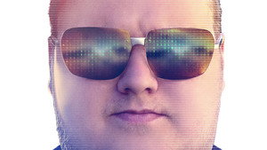 Ким Дотком: Пойманный в Сеть (фильм, 2017)