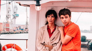 На тридцать лет старше (фильм, 2019)