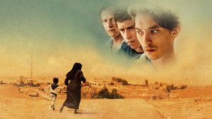 Побег из Ракки (фильм, 2019)