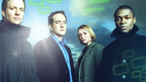 Призраки (сериал, 2002)