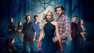 Укушенная (сериал, 2014)