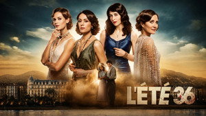 Лето 36 (сериал, 2026)