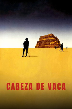 Кабеса де Вака (фильм, 1991)