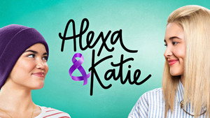 Алекса и Кэти (сериал, 2018)