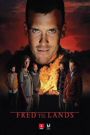  Возмездие (сериал, 2019)