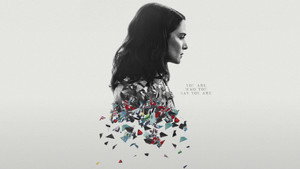 Бегущая от реальности (фильм, 2016)